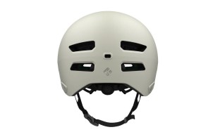 LAZER WHITE STONE MAZE